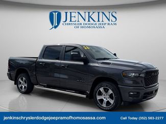 New 2026 RAM 1500 Express RWD video 1