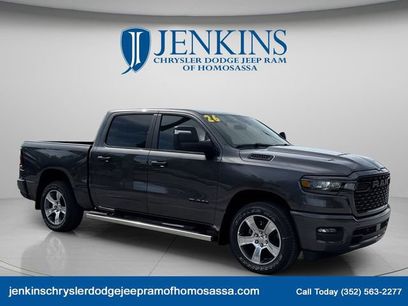 New 2026 RAM 1500 Express