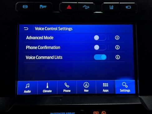 Used 2020 Ford F350 Lariat w/ Lariat Ultimate Package AWD/4WD image 14