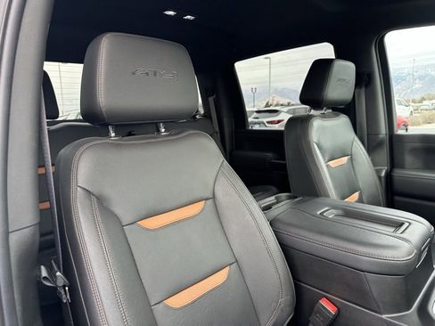 Certified 2021 GMC Sierra 2500 AT4 image 19