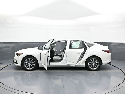 Used 2025 Acura Integra image 42