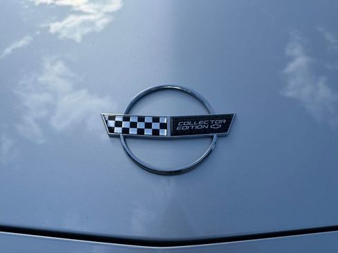 Used 1996 Chevrolet Corvette Coupe image 33