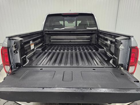 Used 2023 Honda Ridgeline RTL image 14