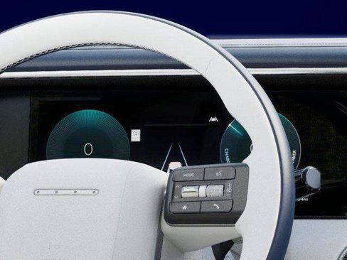 New 2026 Hyundai Palisade Calligraphy image 14