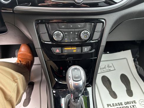 Used 2019 Buick Encore Sport Touring w/ Safety Package AWD/4WD image 14