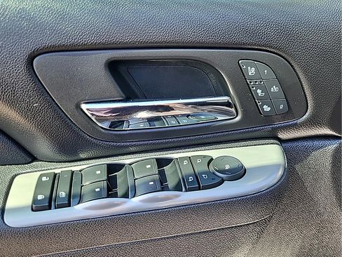 Used 2012 Chevrolet Silverado 1500 LTZ w/ LTZ Plus Package AWD/4WD image 14