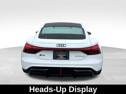 New 2026 Audi RS e-tron GT performance image 4