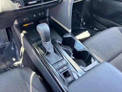 Used 2025 Toyota Camry LE w/ Convenience Package FWD image 23