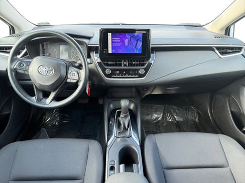 Used 2024 Toyota Corolla LE image 10