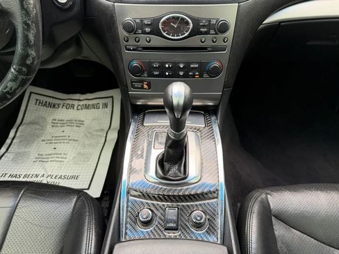 Used 2011 INFINITI G37 x Coupe w/ Premium Pkg AWD/4WD image 35