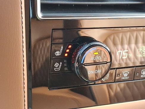 Certified 2024 INFINITI QX80 Sensory w/ Cargo Package image 28