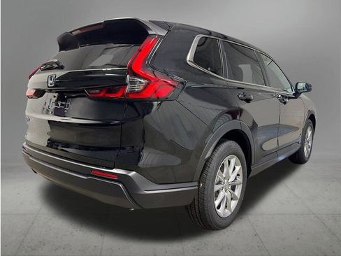 New 2026 Honda CR-V EX image 6