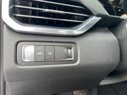 New 2026 GMC Acadia Elevation w/ Black Edition image 37