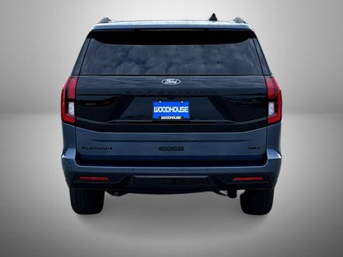New 2027 Ford Expedition Max Platinum w/ Stealth Appearance Package AWD/4WD image 6