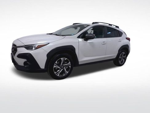 Certified 2025 Subaru Crosstrek 2.0i Premium image 5
