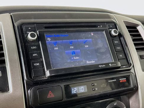 Used 2014 Toyota Tacoma PreRunner w/ SR5 Package RWD image 16