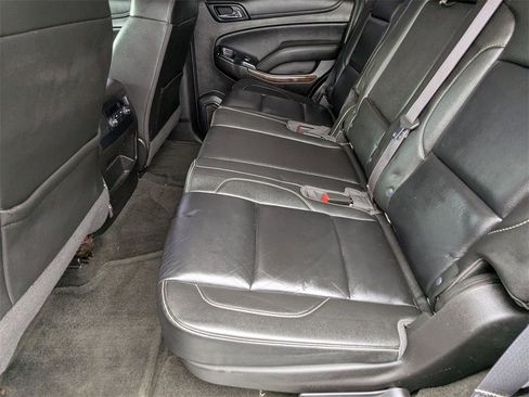 Used 2017 Chevrolet Tahoe LT image 18