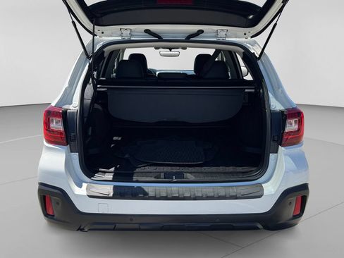 Used 2019 Subaru Outback 2.5i Limited w/ Popular Package #2 AWD/4WD image 23