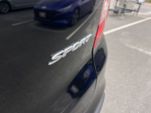 Used 2019 Honda Passport Sport image 33