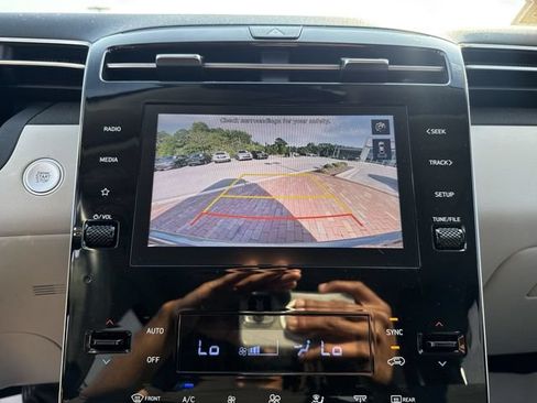 Used 2022 Hyundai Tucson SEL w/ Convenience Package FWD image 19