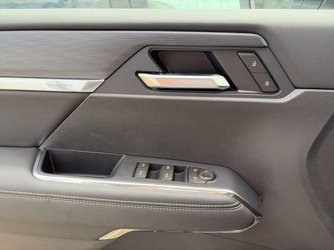 New 2026 GMC Acadia Elevation w/ Elevation Premium Package FWD image 32