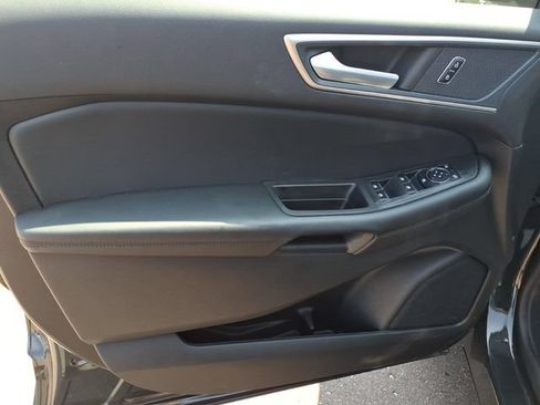 Used 2023 Ford Edge SEL AWD/4WD image 10