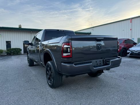 Used 2022 RAM 2500 Limited image 14