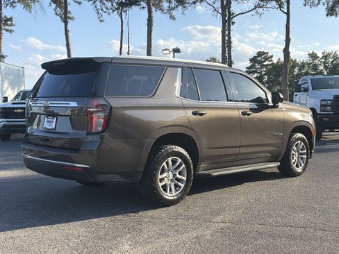 Used 2021 Chevrolet Tahoe LT RWD image 12
