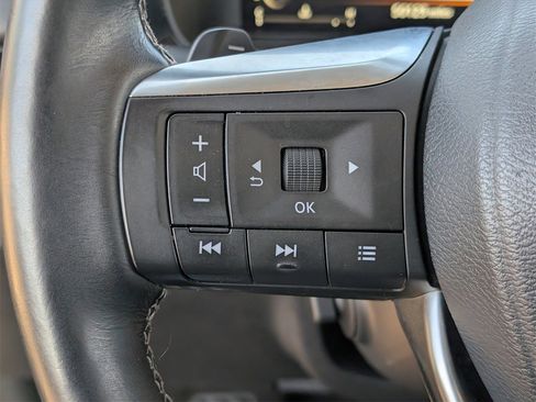 Used 2023 INFINITI QX60 Sensory w/ Cargo Package image 22