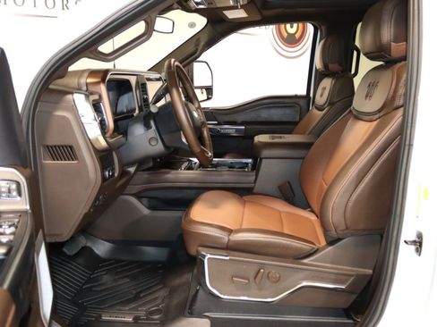 Used 2026 Ford F350 King Ranch AWD/4WD image 44