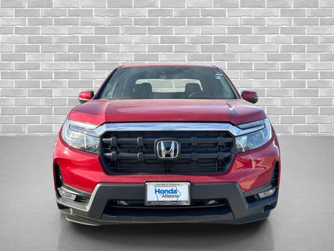 New 2026 Honda Ridgeline RTL image 8