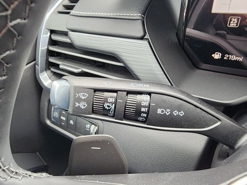 New 2026 GMC Acadia Elevation w/ Black Edition image 22