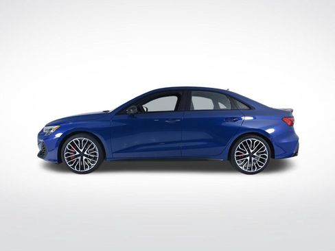New 2026 Audi S3 Premium AWD/4WD image 2