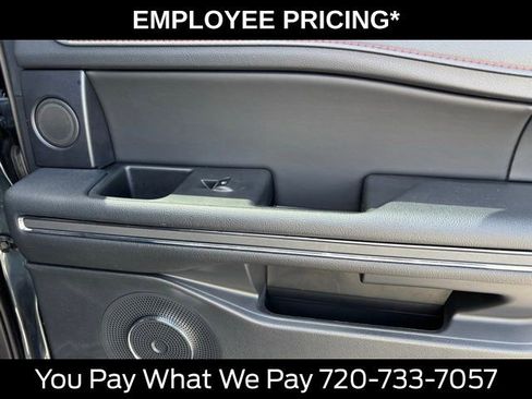 Certified 2024 Ford Expedition Limited AWD/4WD image 23