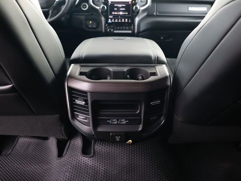 New 2026 RAM 2500 Laramie image 27