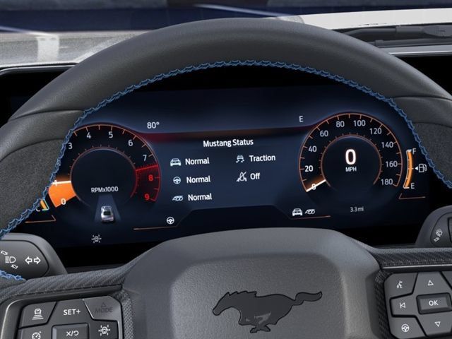 New 2026 Ford Mustang Dark Horse RWD image 13