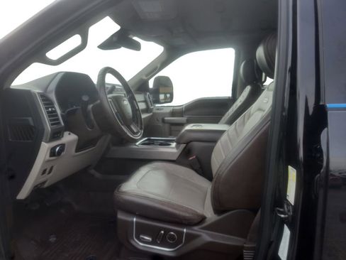 Used 2019 Ford F450 Limited image 10