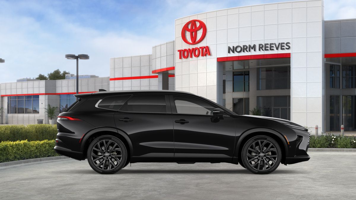 New 2026 Toyota Crown Signia w/ Advanced Technology Package AWD/4WD image 46