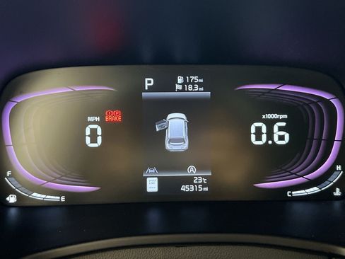 Used 2023 Kia Soul EX FWD image 18