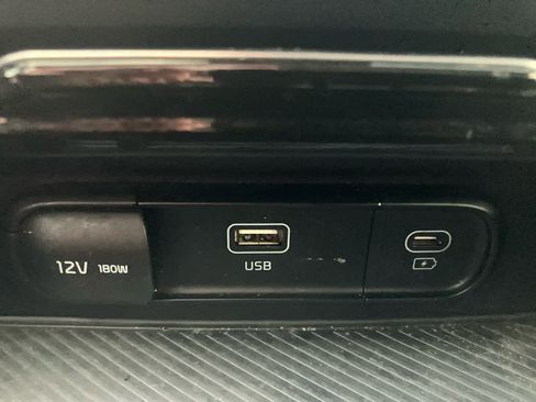 Used 2023 Kia Sportage LX image 24