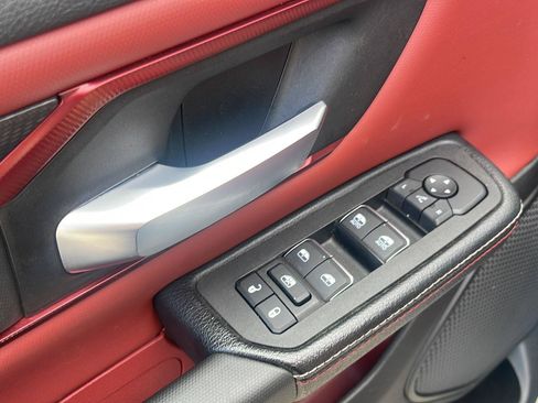Used 2025 RAM 1500 Rebel w/ Rebel Level 1 Equipment Group AWD/4WD image 15