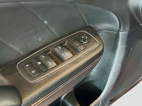 Used 2023 Dodge Charger SRT Hellcat RWD image 17