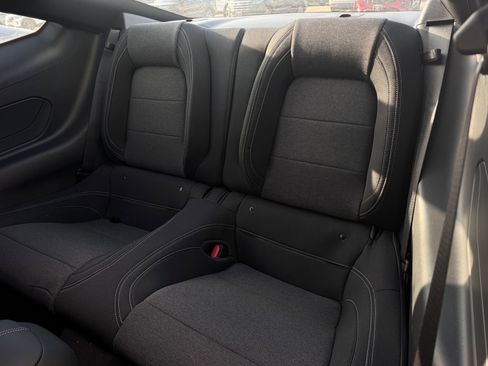 New 2026 Ford Mustang Coupe image 22