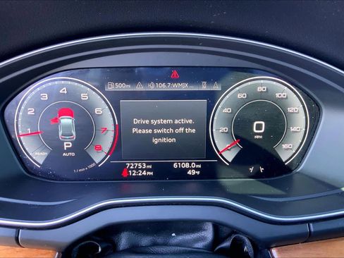 Used 2021 Audi Q5 Premium Plus w/ Premium Plus Package image 26