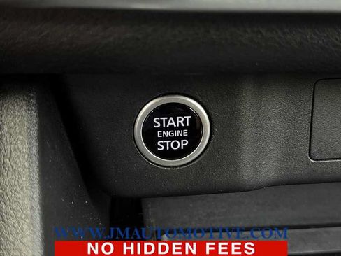 Used 2023 Nissan Rogue SV AWD/4WD image 41