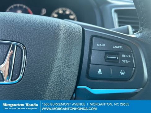 Used 2024 Honda Ridgeline Sport image 17