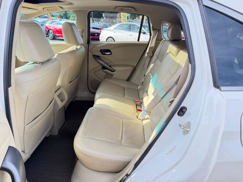 Used 2014 Acura RDX w/ Technology Package AWD/4WD image 30