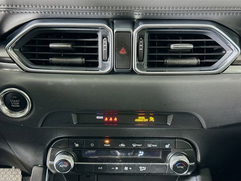 Used 2024 MAZDA CX-5 Carbon Edition image 23