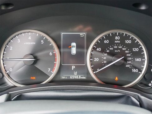 Used 2019 Lexus NX 300 FWD w/ Accessory Package 2 image 21