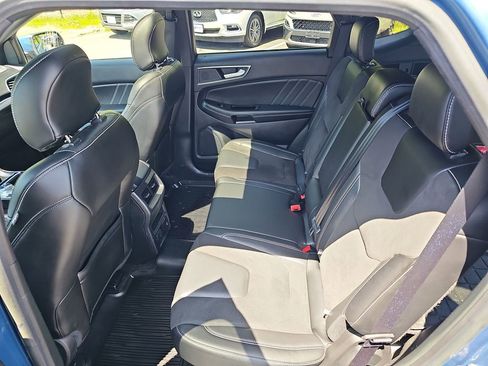 Used 2019 Ford Edge ST w/ Convenience Package AWD/4WD image 27